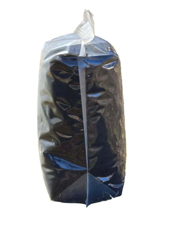 Organic Leaf Compost