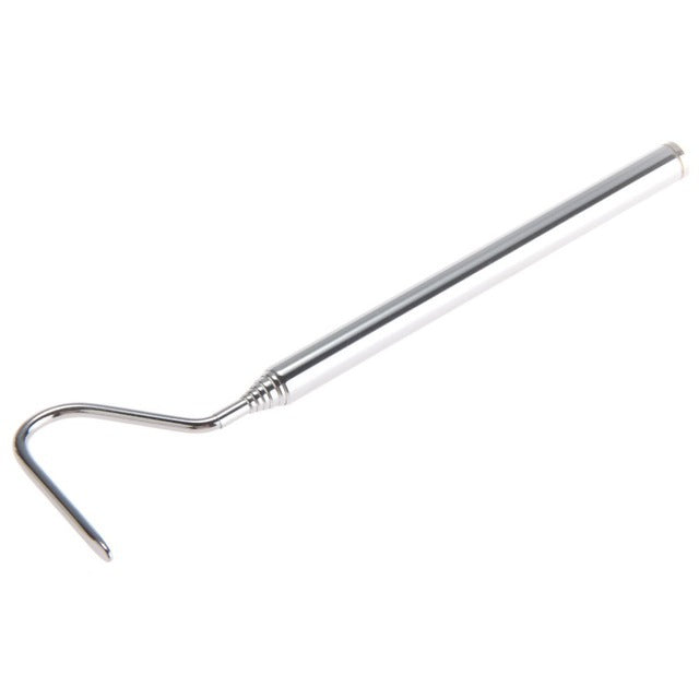 Telescopic Stainless Steel Snake Hook (68 cm / 26.8”)