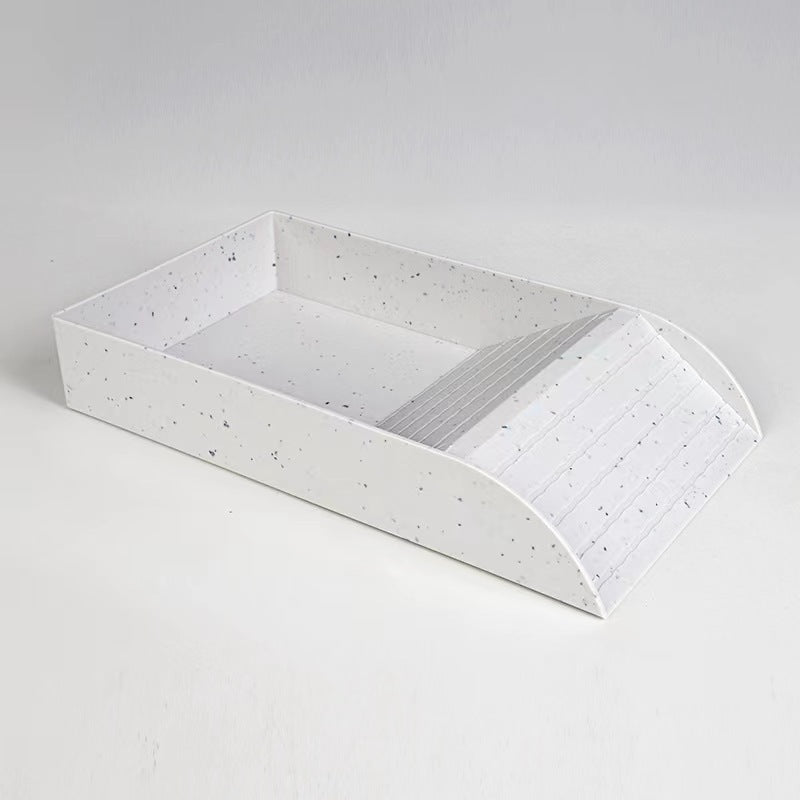 Easy-Entry Reptile Soaking Basin & Feeding Tray
