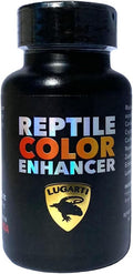 Lugarti Reptile Color Enhancer - Red/Orange - 3 oz