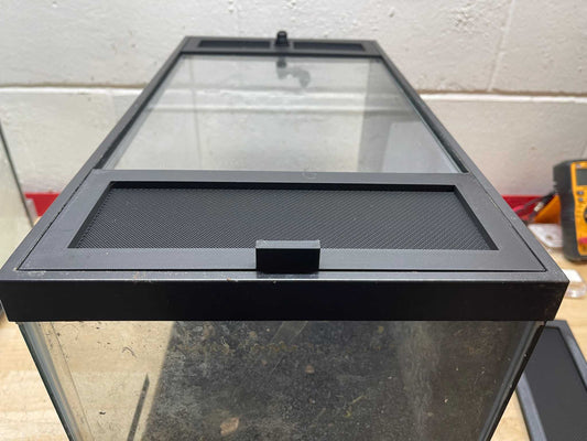 20 Gallon Conversion Top