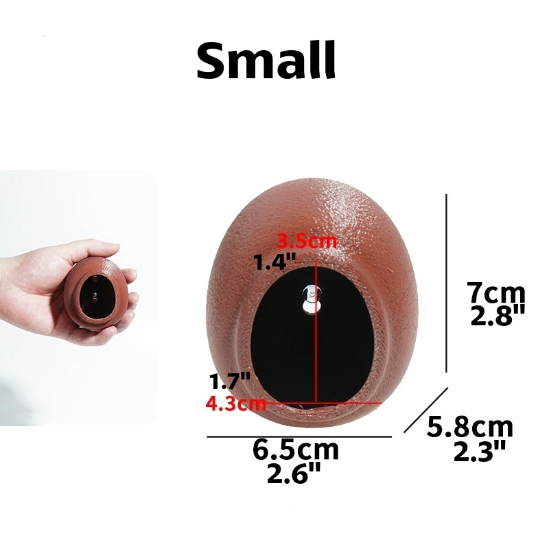 Arboreal Pod Hide