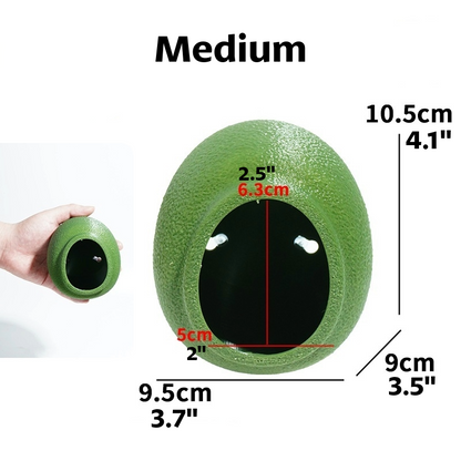 Arboreal Pod Hide