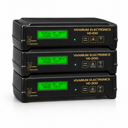Vivarium Electronics VE200 Proportional Thermostat