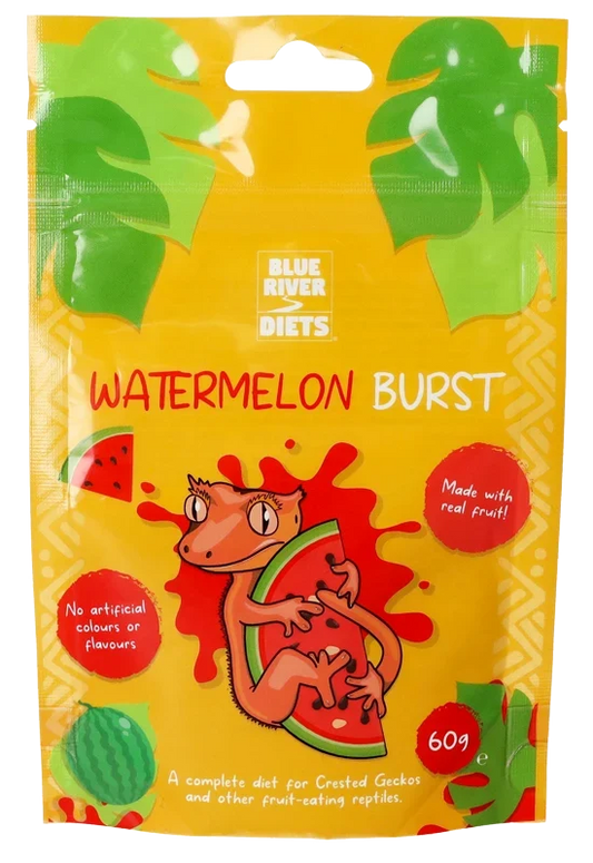 Blue River Diets - Watermelon Burst