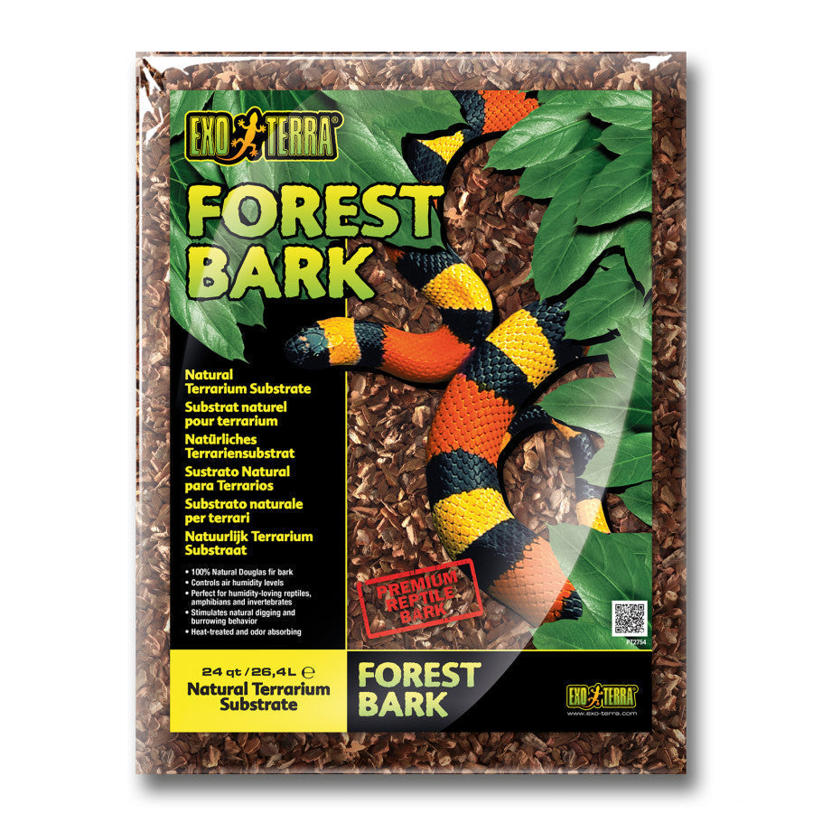 Exo Terra Reptile Bark