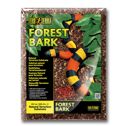 Exo Terra Reptile Bark