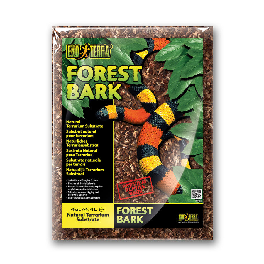 Exo Terra Reptile Bark