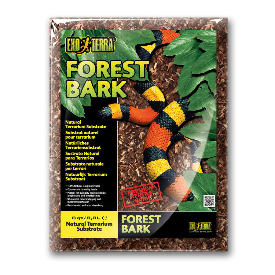 Exo Terra Reptile Bark