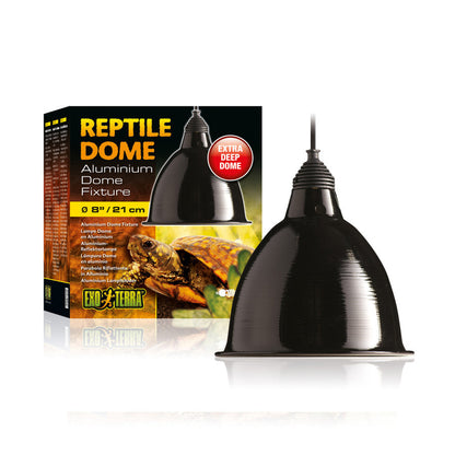 Exo Terra Reptile Dome