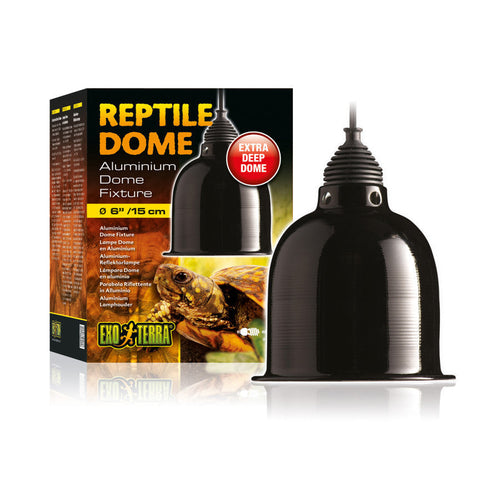 Exo Terra Reptile Dome