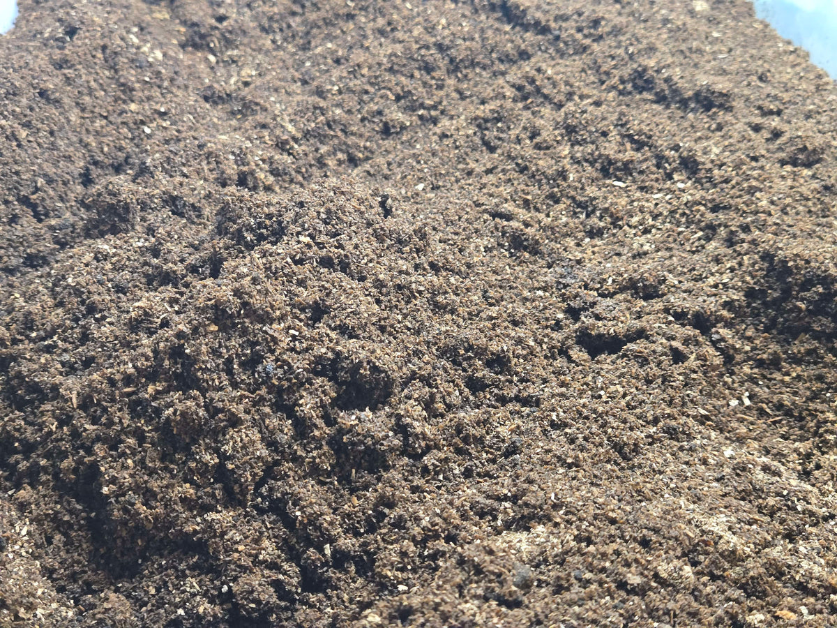 Premium Flake Soil