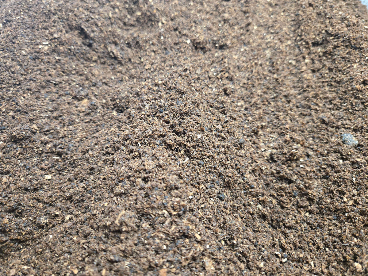Premium Flake Soil
