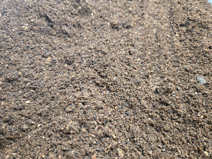Premium Flake Soil
