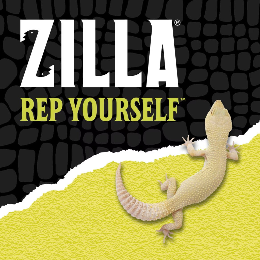 Zilla Night Black Heat Bulb for Reptiles