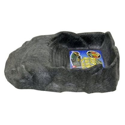 Zoo Med Repti Ramp Bowl for Reptiles