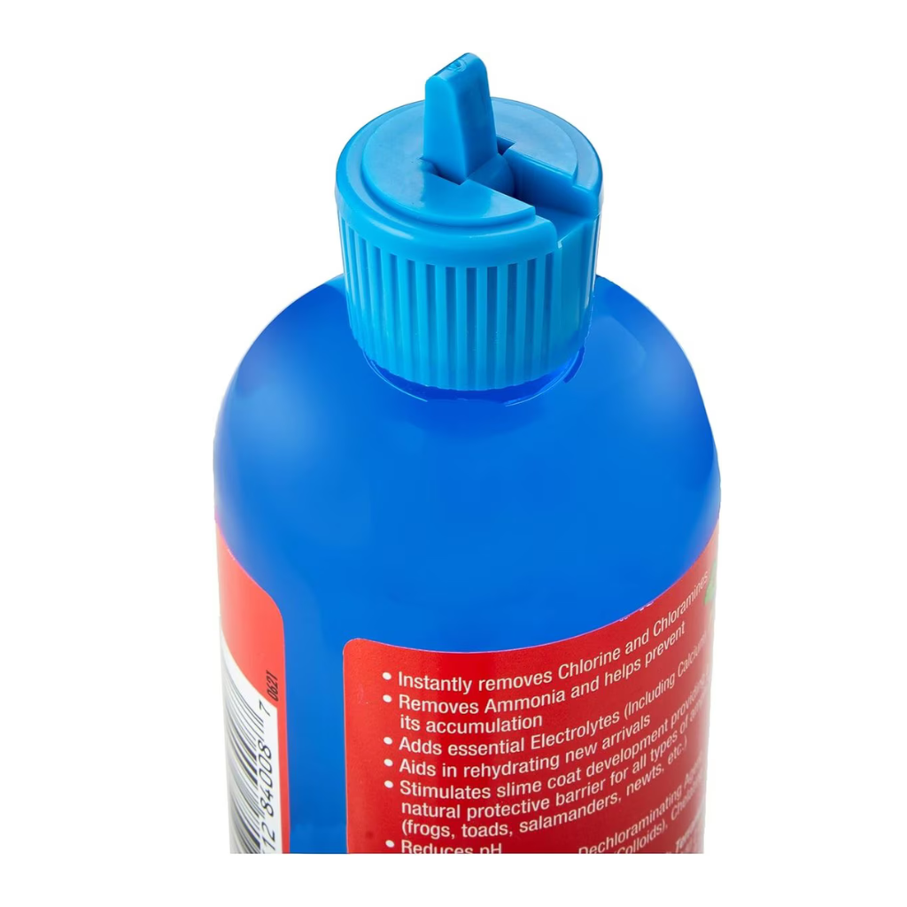 Zoo Med ReptiSafe Water Conditioner Reptile Supplement