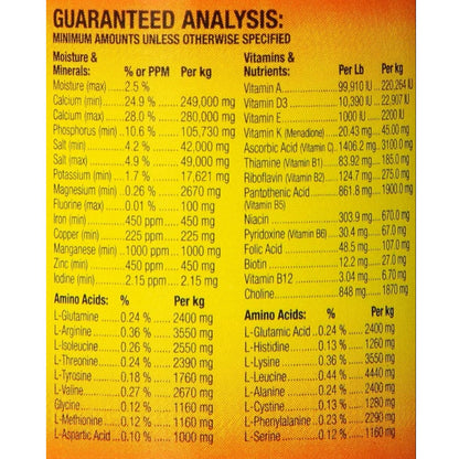 Zoo Med ReptiVite with D3 Reptile Vitamins